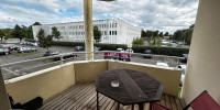 appartement à MONT DE MARSAN (40000)